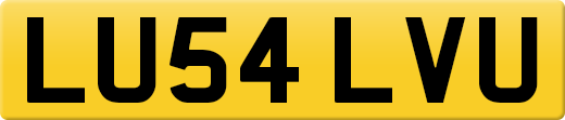 LU54LVU